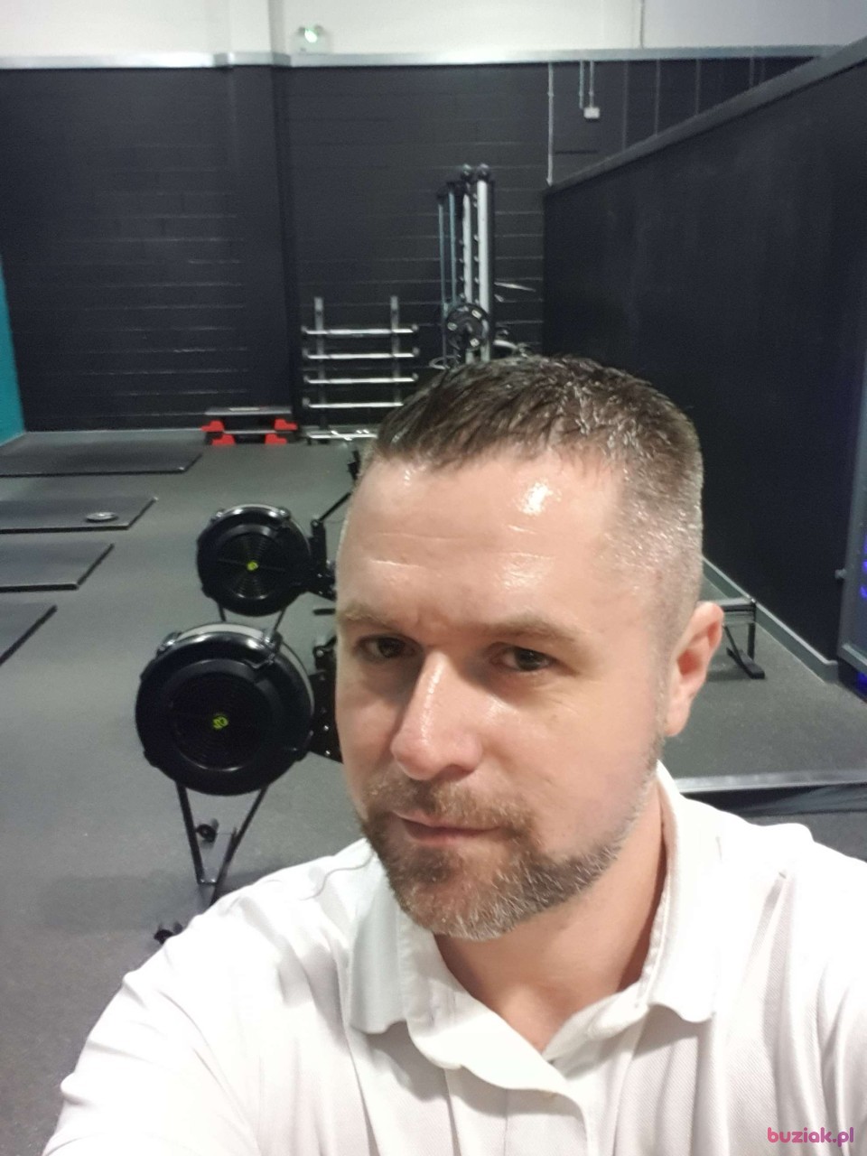 Kamil, Mężczyzna, 41, Halifax, Wielka Brytania, Zdjęcie: 3