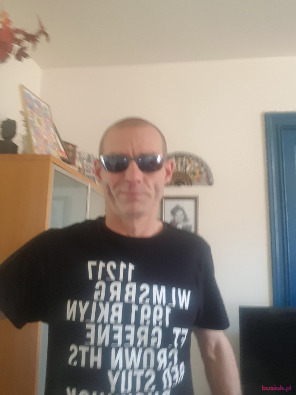 Sebcii, Male, 46, Woluwe St Pierre Brussels, Belgia, Photo: 3