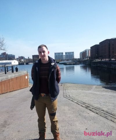 michał, Mężczyzna, 37, Wielka Brytania: 1