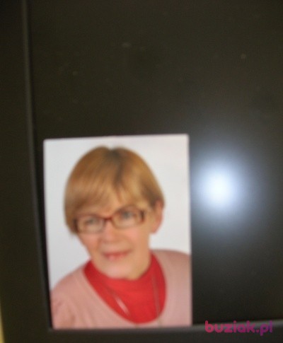 anna, Female, 67, Łódź, Polska, Photo: 1