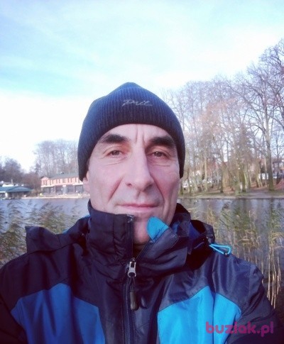 Gora, Mężczyzna, 63, Szczecinek, Polska: 1