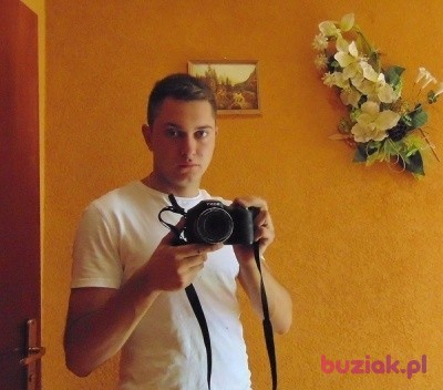Krystian, Mężczyzna, 30, Skierniewice, Polska: 1