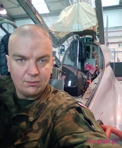 Michał, Mężczyzna, 35, Mannheim, Niemcy: 1