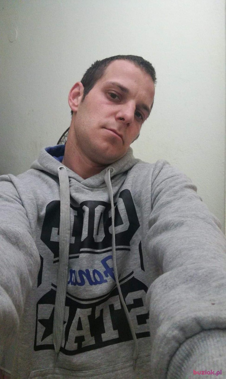 Adrian, Male, 31, Włocławek, Polska, Photo: 2