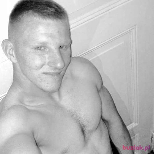 Michał, Male, 30, Barlinek, Polska: 1