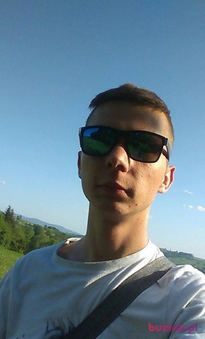 xKacper1337, Male, 24, Polska: 1