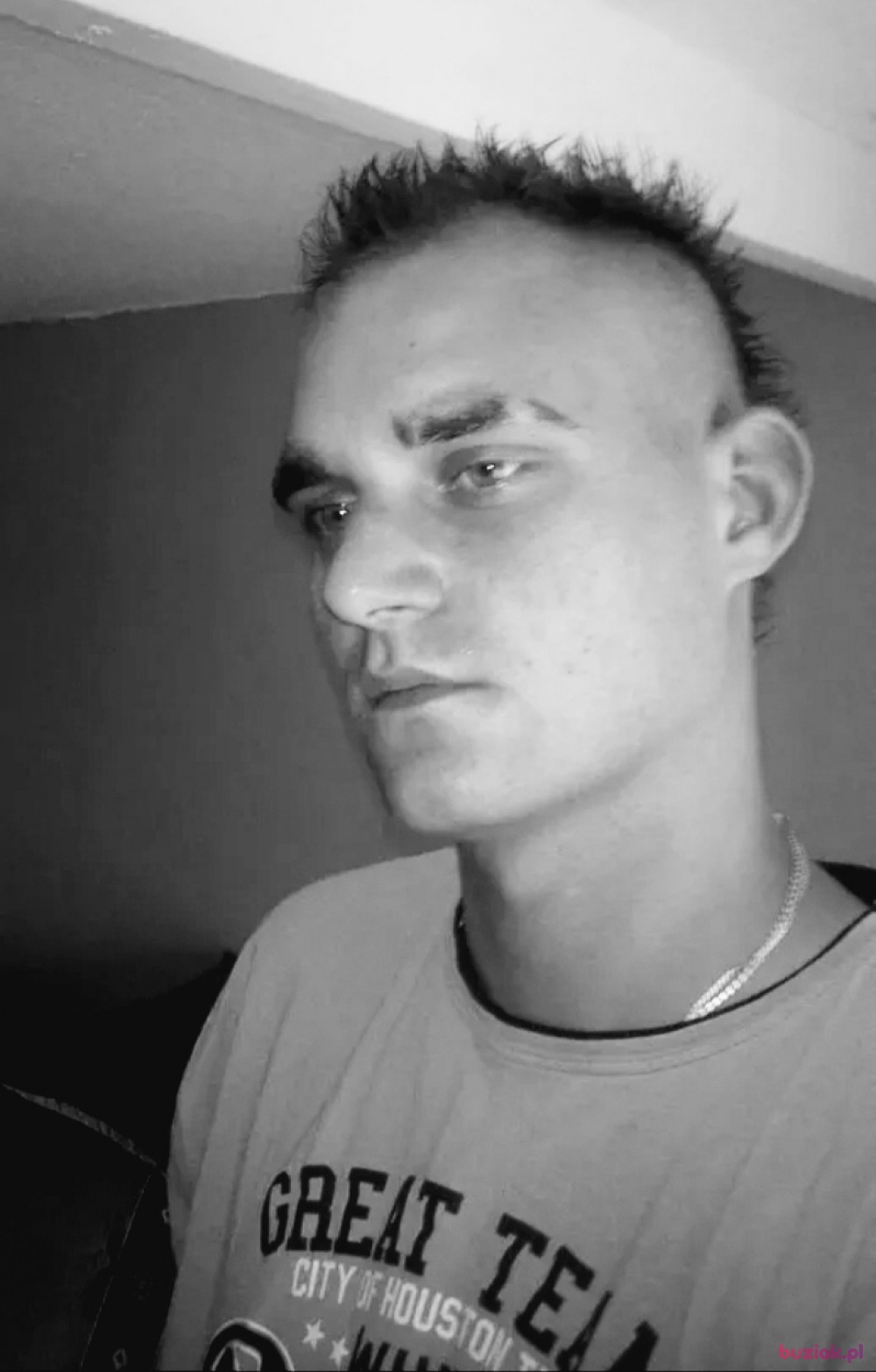 Krzysztof, Mężczyzna, 33, Holandia, Zdjęcie: 2