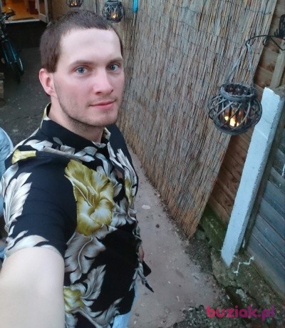 Jarosław, Mężczyzna, 38, Poznań, Polska, Zdjęcie: 1