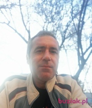 Roman , Male, 48, Lipsko, Polska, Photo: 1