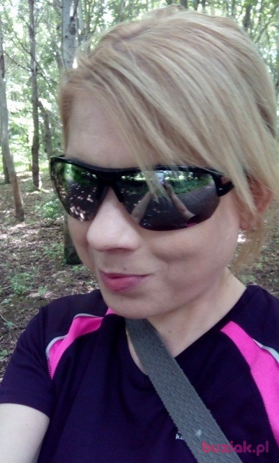 agnieszka, Kobieta, 43, Wielka Brytania: 1