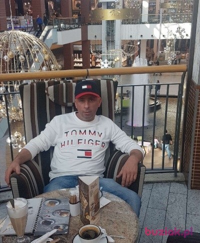 PIOTREK , Male, 47, Myślenice, Polska, Photo: 1