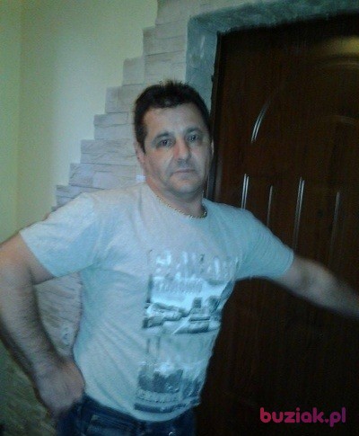 Witold, Male, 54, Kłobuck, Polska, Photo: 7