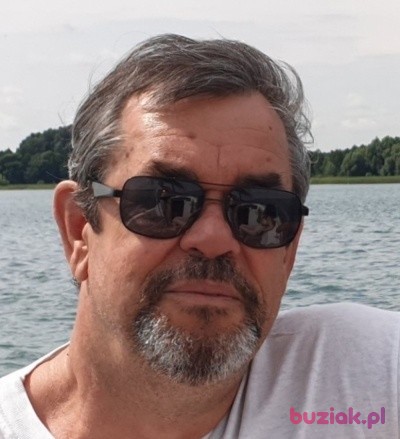 Sailorr, Male, 67, Słupca, Polska: 1