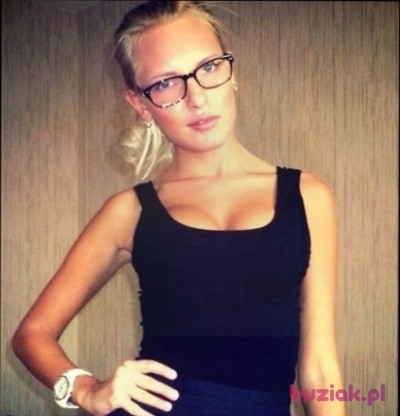 Kikipan, Kobieta, 31, Łomża, Polska: 1
