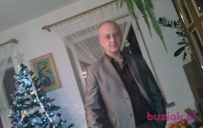 andrzej, Mężczyzna, 47, Elbląg, Polska, Zdjęcie: 1
