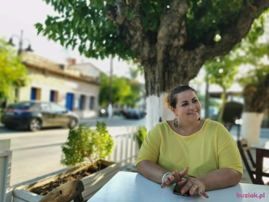 Kasia3555, Kobieta, 40, Polska, Zdjęcie: 2