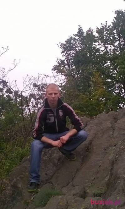 Andrzej , Mężczyzna, 35, Świdnica, Polska: 1