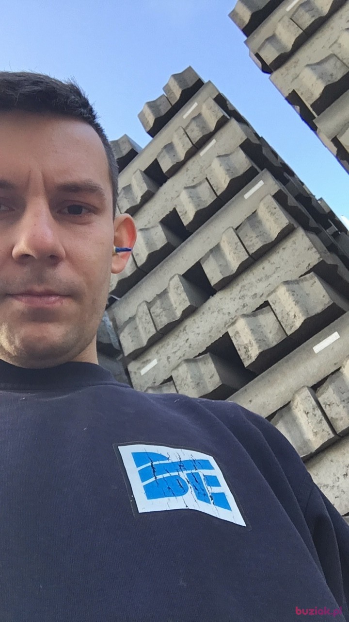 Pszlachetnypepe, Male, 31, Breda, Holandia: 1