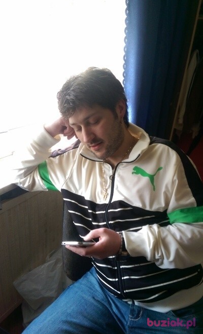 rafa7878, Mężczyzna, 46, Niemcy: 1