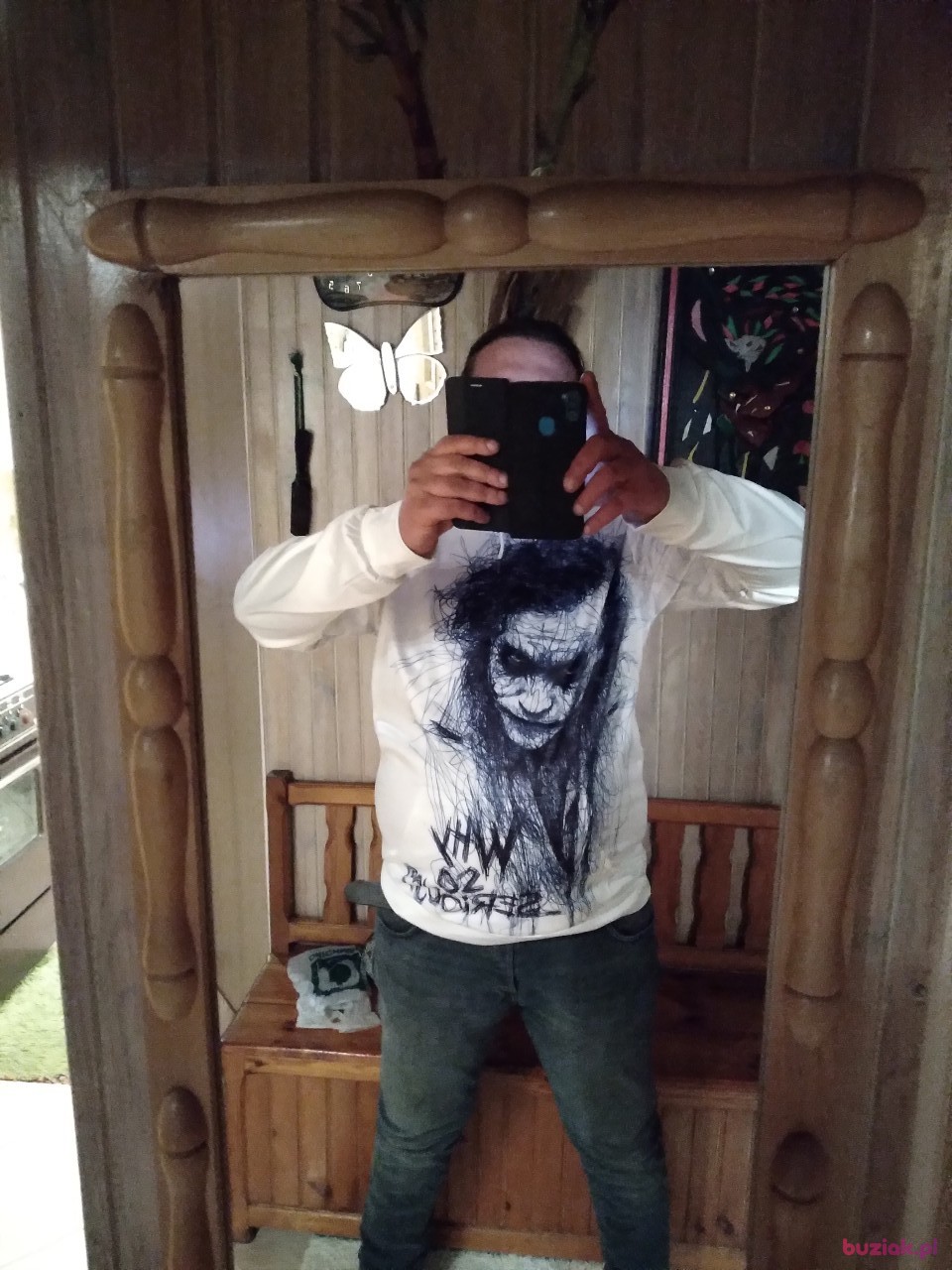 RafaU, Male, 44, Olsztyn, Polska, Photo: 4