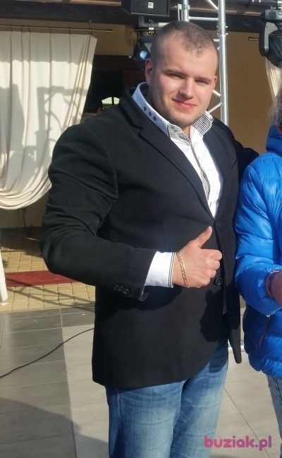 Michał, Male, 36, Sosnowiec, Polska, Photo: 4