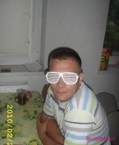 Kamil, Mężczyzna, 35, Warszawa, Polska: 1