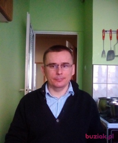 Bartosz, Male, 50, Piła, Polska: 1