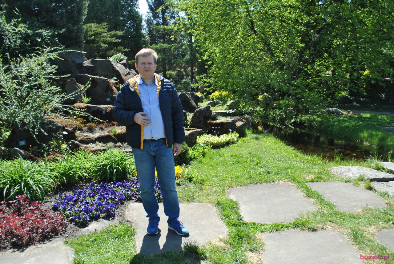 JACEK, Male, 53, Łódź, Polska: 1