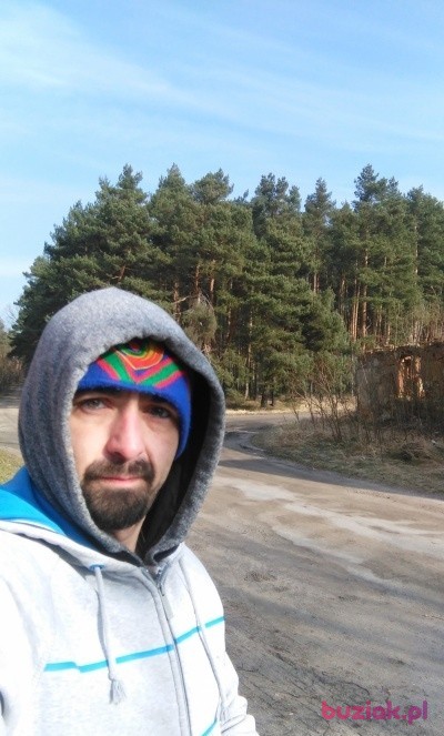 Sebastian, Mężczyzna, 41, Legnica, Polska: 1