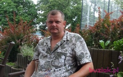 Bogdan, Male, 53, Ełk, Polska: 1