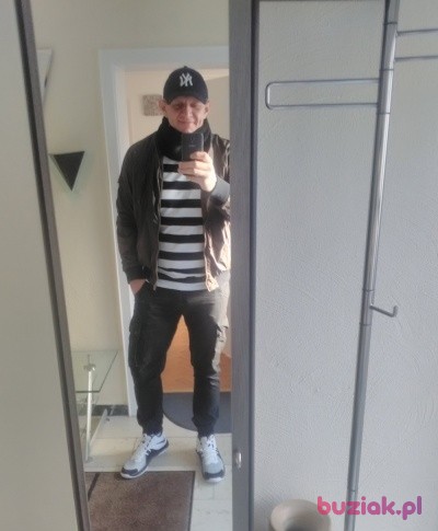 Julek, Mężczyzna, 42, Frankfurt, Niemcy, Zdjęcie: 2