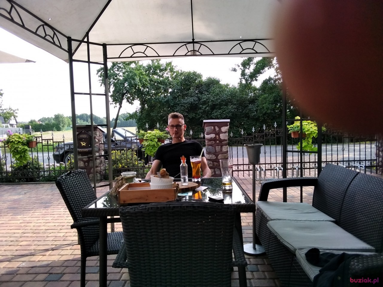 Waldemar, Mężczyzna, 43, Ludwigsburg, Niemcy, Zdjęcie: 1