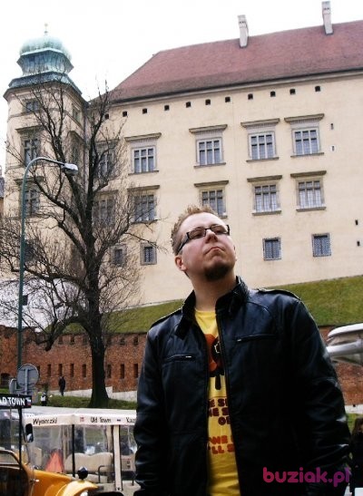 Dawid, Male, 34, Czechowice-Dziedzice, Polska, Photo: 2
