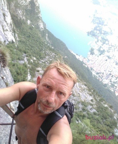 Roman, Male, 48, Świdnica, Polska, Photo: 3