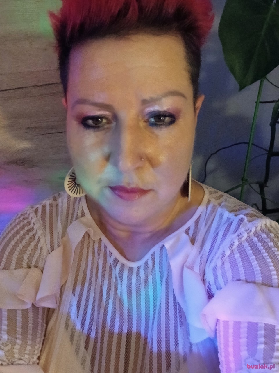 Aga, Kobieta, 46, Wałbrzych, Polska, Zdjęcie: 2