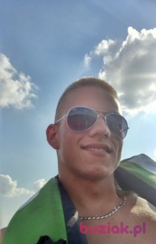Eryk, Mężczyzna, 29, Szamotuły, Polska, Zdjęcie: 2