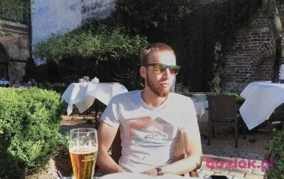 Filip, Mężczyzna, 30, Rotterdam South Holland Province, Holandia: 1