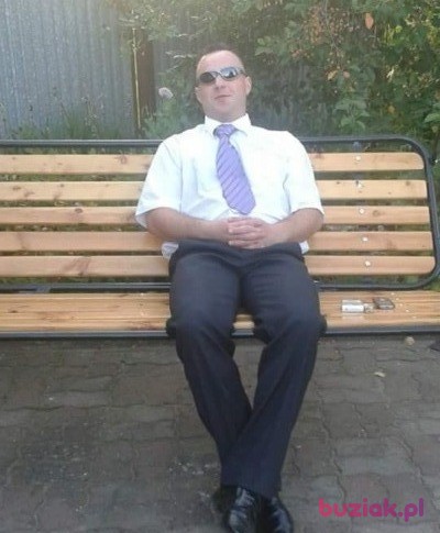 wojtek, Male, 38, Polska, Photo: 1