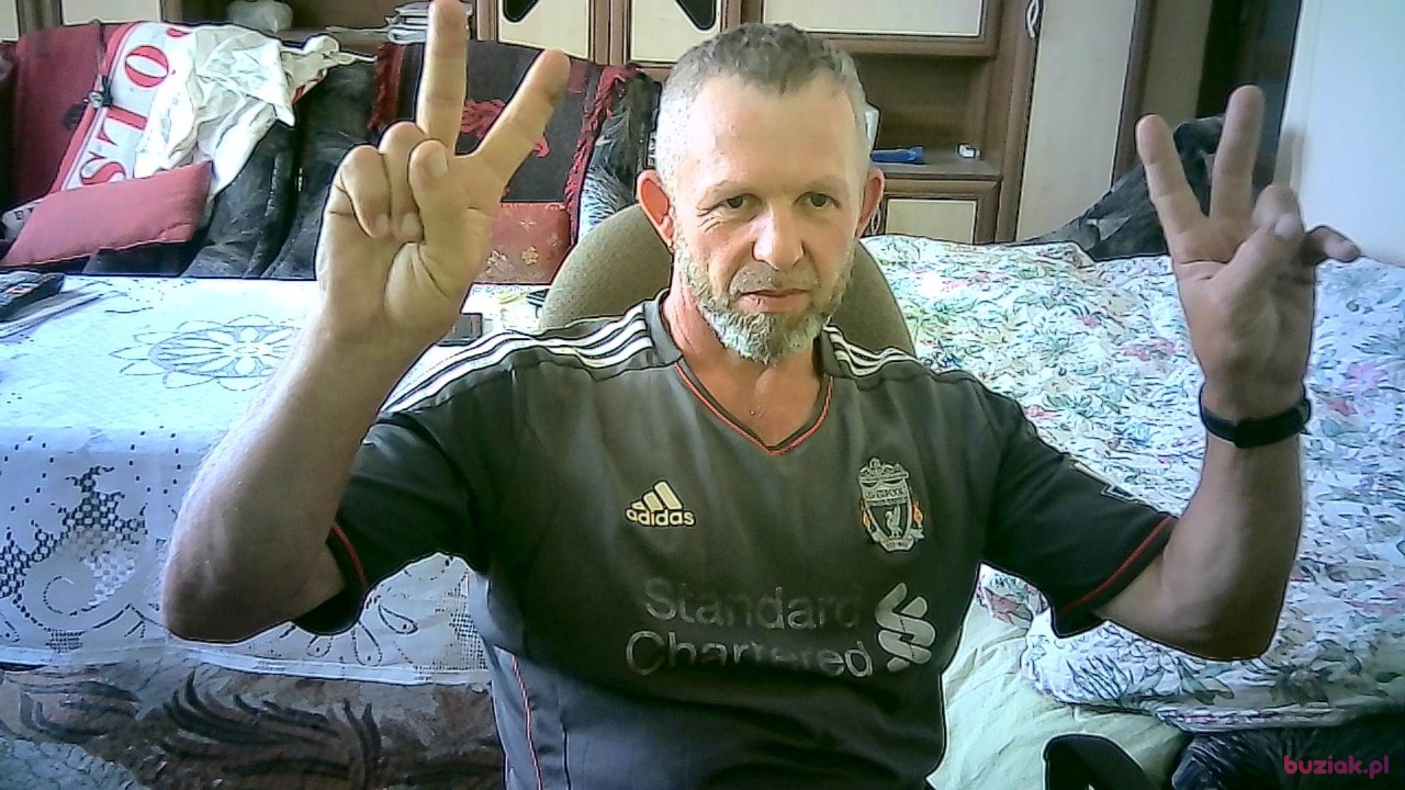 krzysiek, Mężczyzna, 50, Dębica, Polska: 1