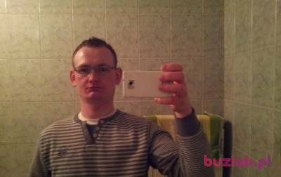 Bartek, Mężczyzna, 32, Skępe, Polska: 1