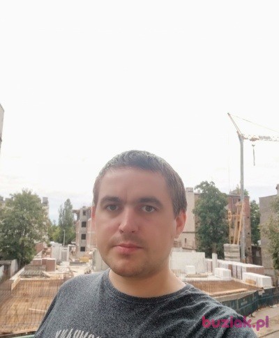 Ryszard, Male, 42, Łódź, Polska, Photo: 9
