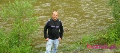 Tomasz, Male, 46, Lubliniec, Polska, Photo: 3