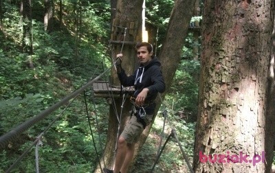 Marcin, Mężczyzna, 36, Wrocław, Polska, Zdjęcie: 1
