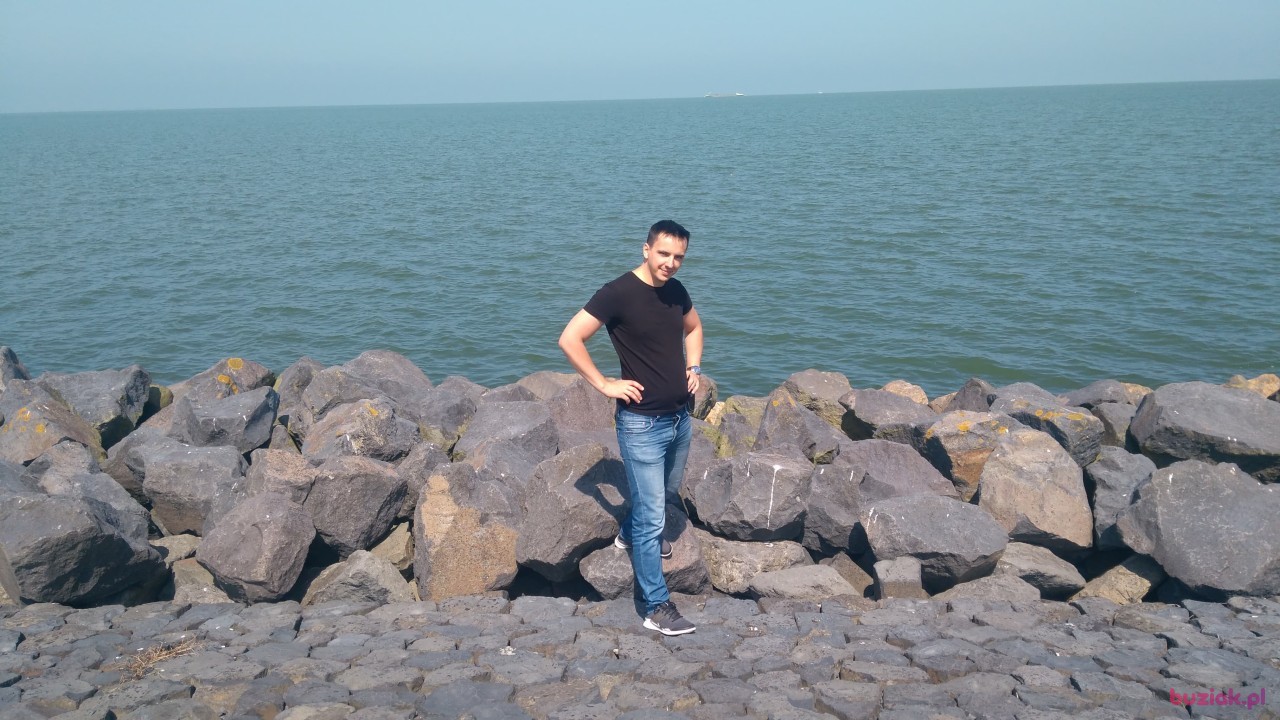 Paweł, Mężczyzna, 41,  Leipzig Saxony, Niemcy: 1