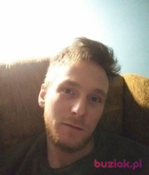 Adam, Male, 31, Rychwał, Polska, Photo: 1