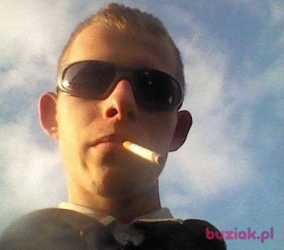 ziomus23, Male, 28, Biłgoraj, Polska: 1
