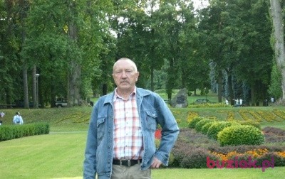 Czesław, Mężczyzna, 72, Rawicz, Polska: 1
