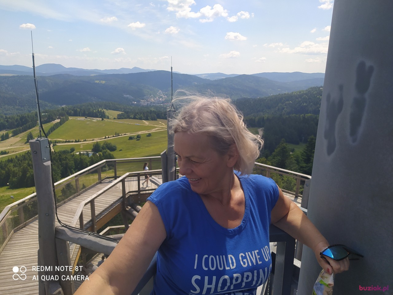 Stanisława, Kobieta, 64, Żory, Polska, Zdjęcie: 4