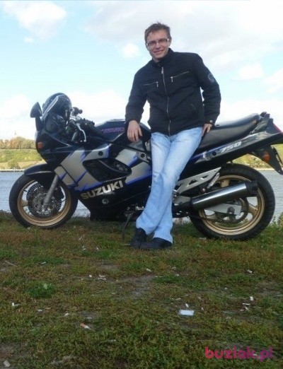 Marcin, Male, 35, Płock, Polska: 1