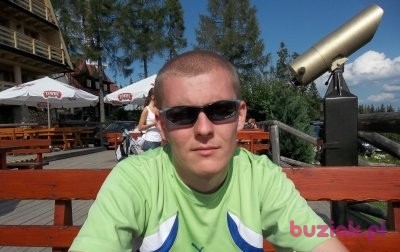 paweł, Mężczyzna, 38, Tarnów, Polska: 1